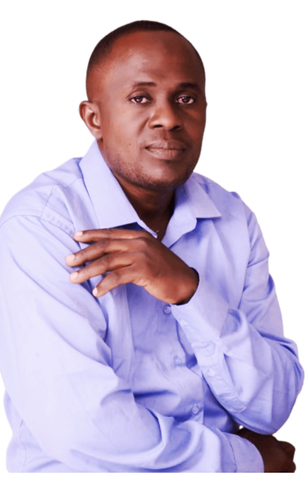 Dr. Joseph Ameh F.